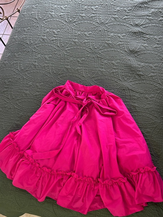 Other - Folklorico dance practice skirt
